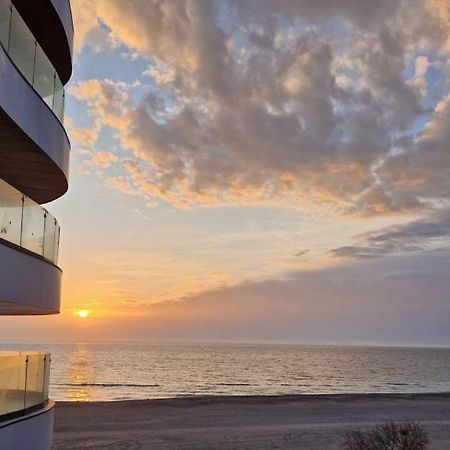 Beach Studio By Casa Del Mar Mamaia Exteriér fotografie